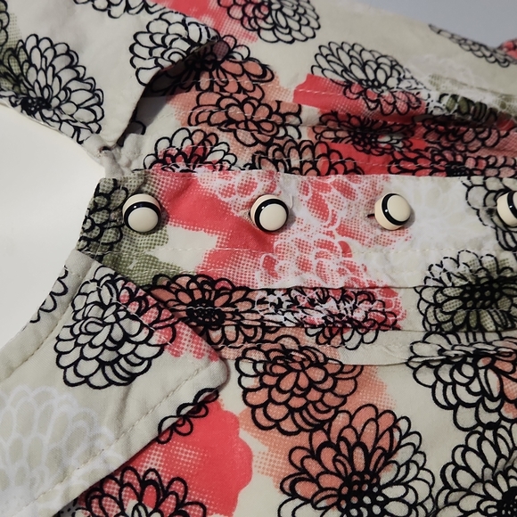 Anthropologie Tulle Dress - Picture 2 of 8